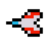 [9664c4] spaceship