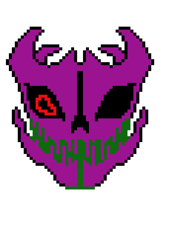 [d0ca92] POPY Gaster Blaster