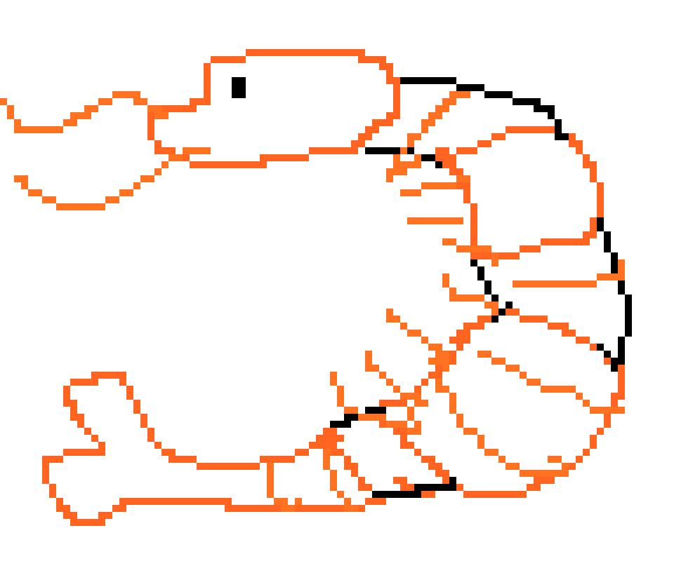 [3c0638] 새우