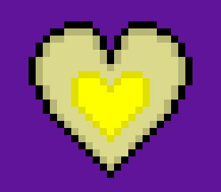 [91df98] Custom Undertale Soul