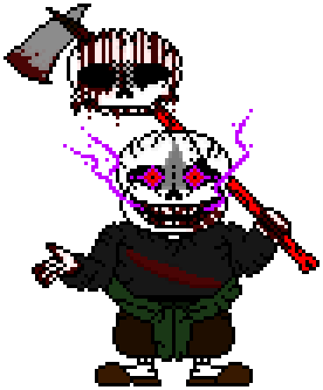 [b10400] This thing- 3