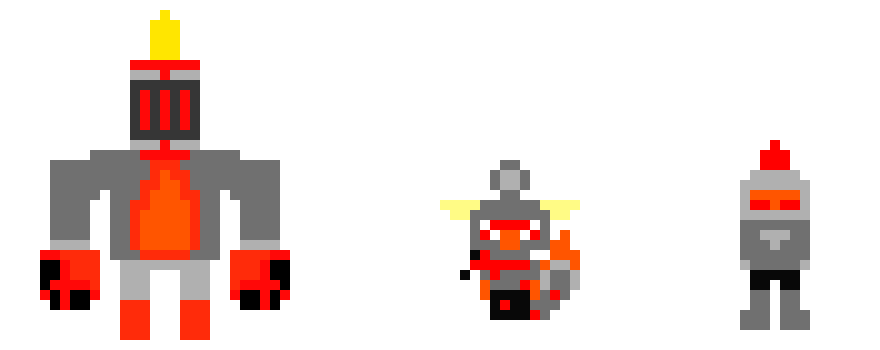 [137189] BossRematchOverworldSprites