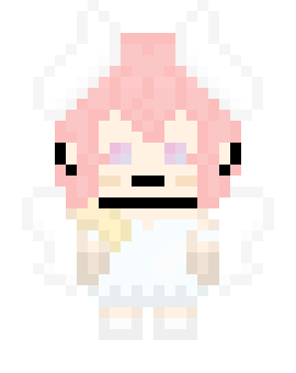 [69d790] danganronpa pixel sprite base v2