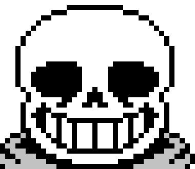 [5e467c] *walks over to Fell Papyrus* *whispers* YOU BETTER STOP TREATING YOUR BRO LIKE SHIT AND START SHOWING THAT YOU CARE ABOUT HIM, OR I WILL FUCKING END YOU. Glad we had this talk! :) -Classic