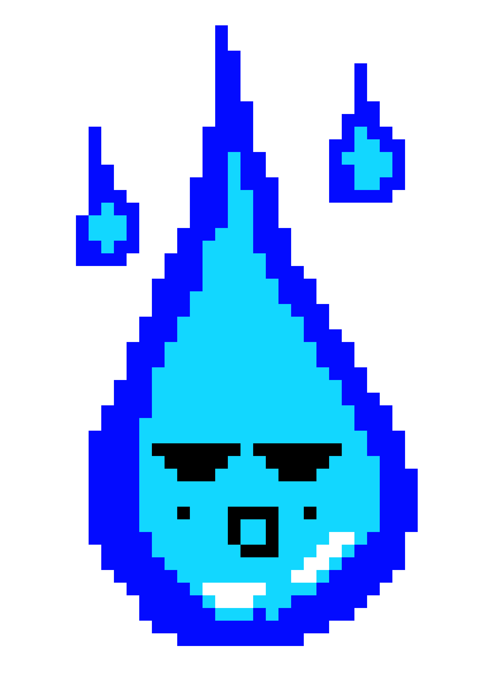 [9664c4] Water