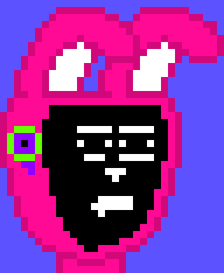 [48193a] ima just watch youtube...-Cottontail(Bx)