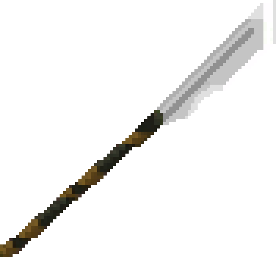 [f594fa] Glaive but good