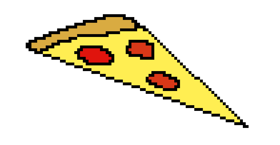 [1ff404] Pizza