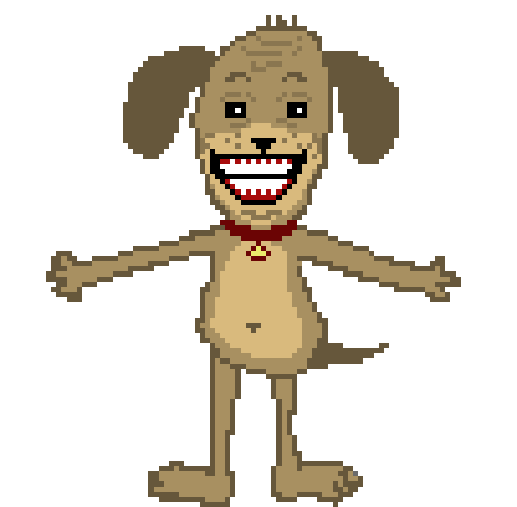[03dfeb] dog
