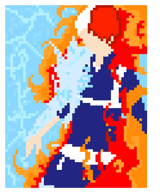 [90522b] TODOROKI