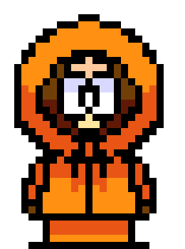 [a6b8ed] kenny