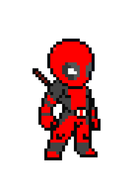 [9664c4] deadpool