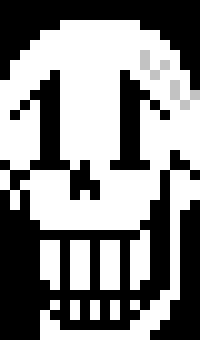 [7af9e9] GenocidePapyrusHead1