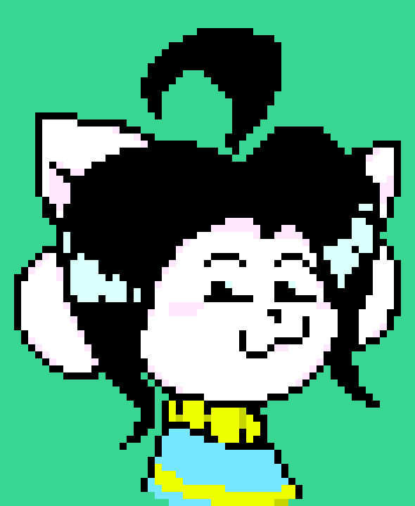 [4076f0] ???... -Temmie (cleetus)