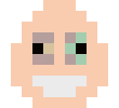 [94fe0b] Jason Face