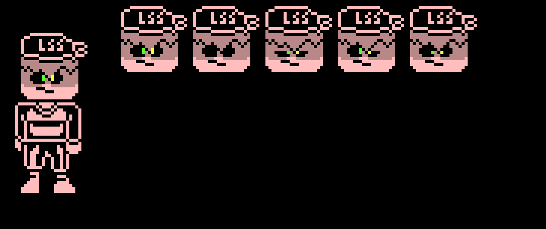 [4c0a55] (Actually that was a lie have the old design instead. It`s cooler. - LSS)