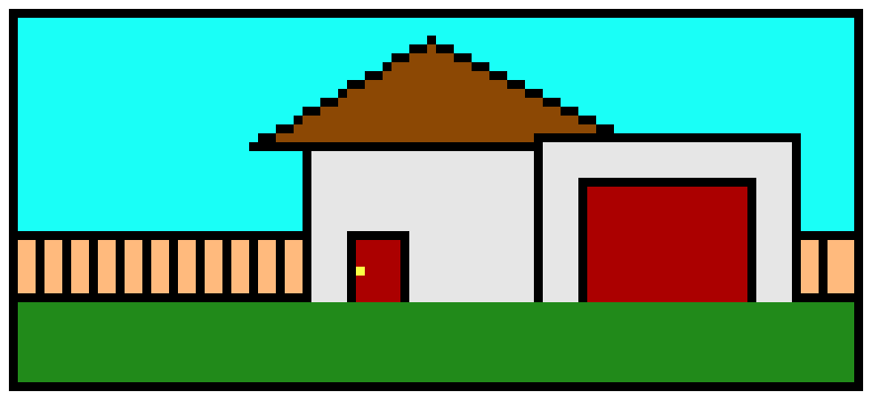 [9664c4] House