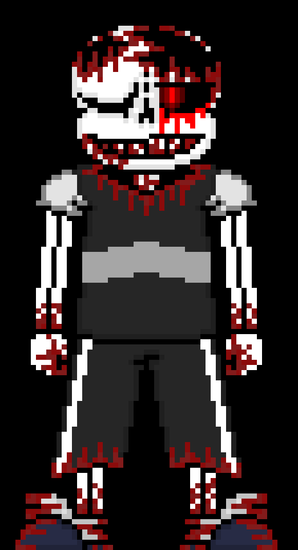 [c7b058] progress (he works in a gun shop also you can change that i you want jeroxal)