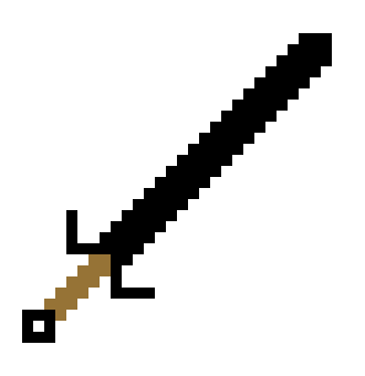 [9664c4] Katchin long-sword