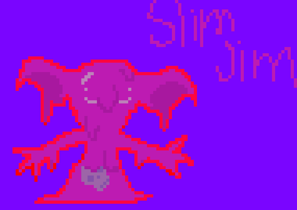 [54d3c4] Slim Jim