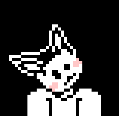[2d73ea] *Pokes one of the eyes* hello?