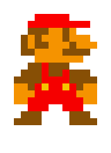 [d3668e] mario