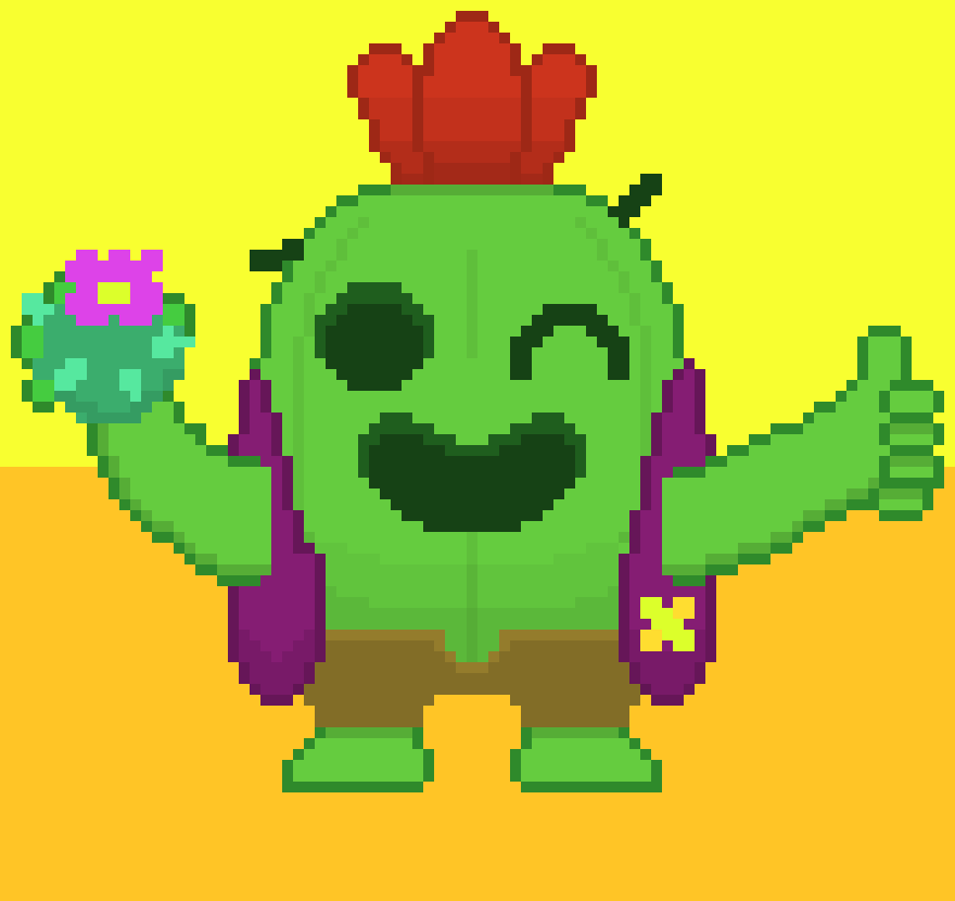[2c2562] Spike