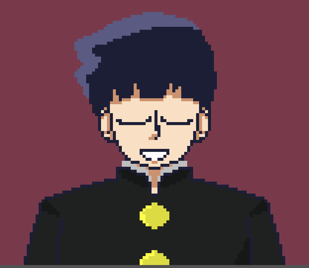 [aee7cc] Draw Simon ong