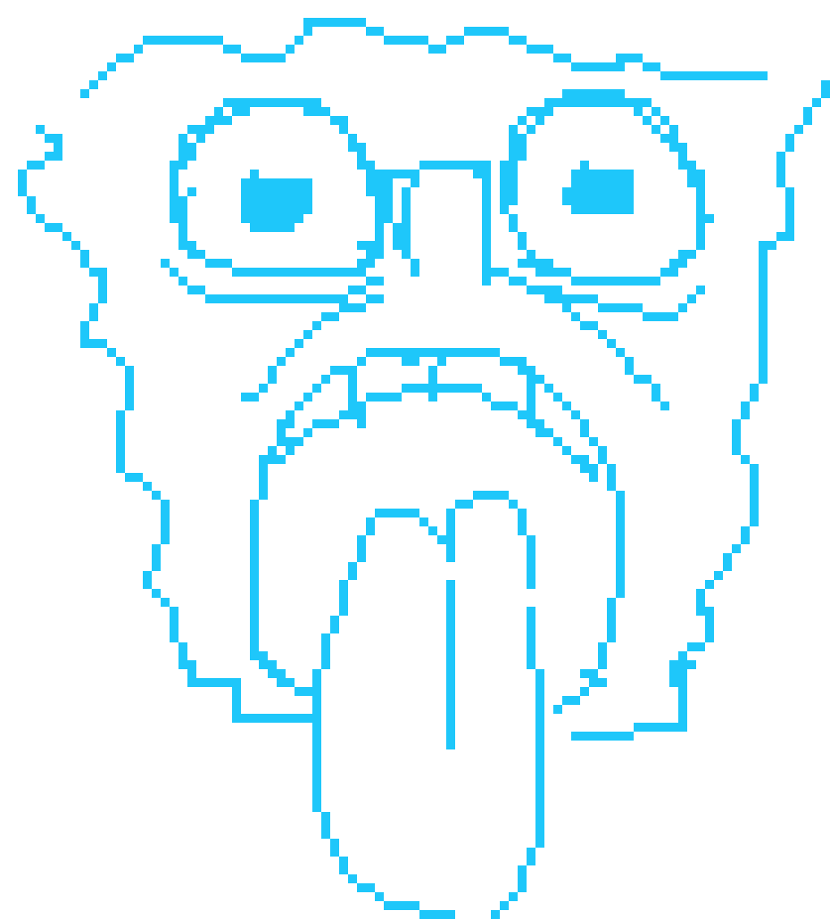 [c0f5d4] Ohhhhh so its judt people thinking that monsters probably think humans acting lirk a dog is normal