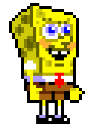 [a4a683] Spongebob Squarepants