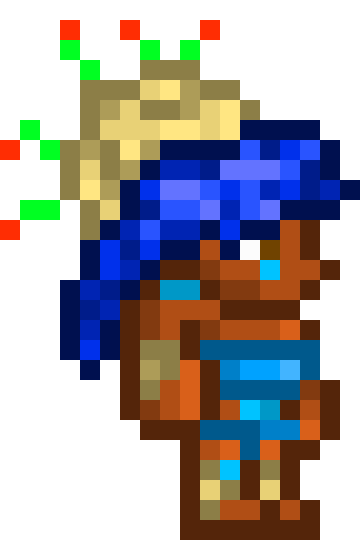 [9664c4] Holly Luya