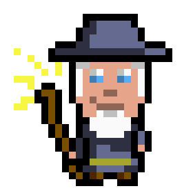 [62e228] Wizard
