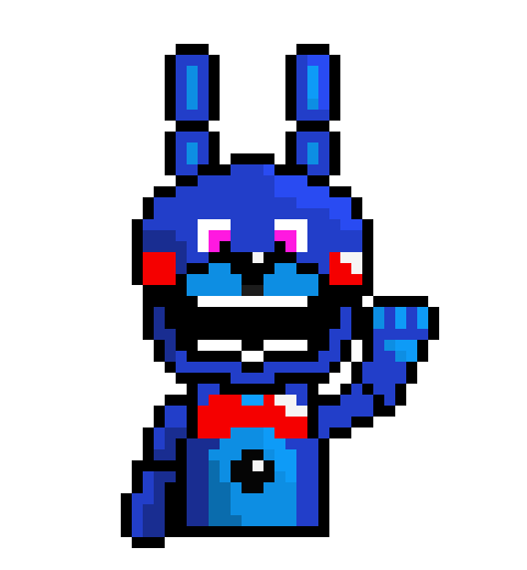 [9664c4] BAWN BAWN