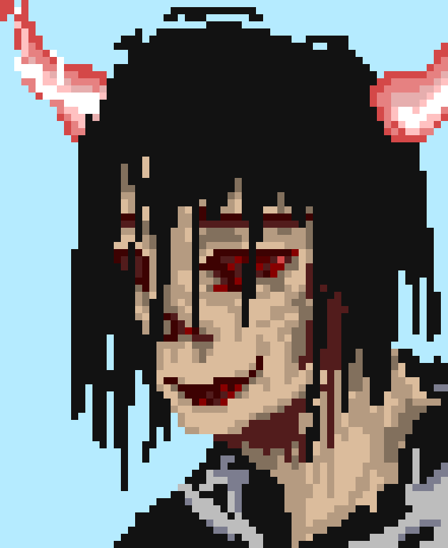 [90dac8] "This place is semi-real. A domain of his fun? He doesn't seem immensely offensive, either the passive type or emotional one, I wonder."