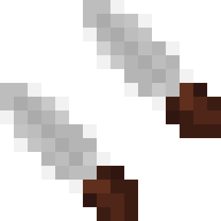 [9664c4] Standard_Theif_Daggers