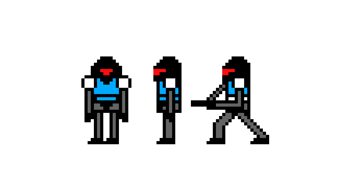 [b9bf9d] icerobotart