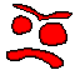 [18bcb8] Rageinum