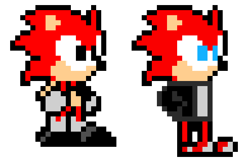 zay The Hedgehog & zayTale AUs