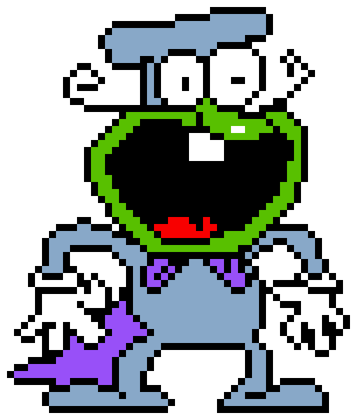 [67dde7] Ancient Alien