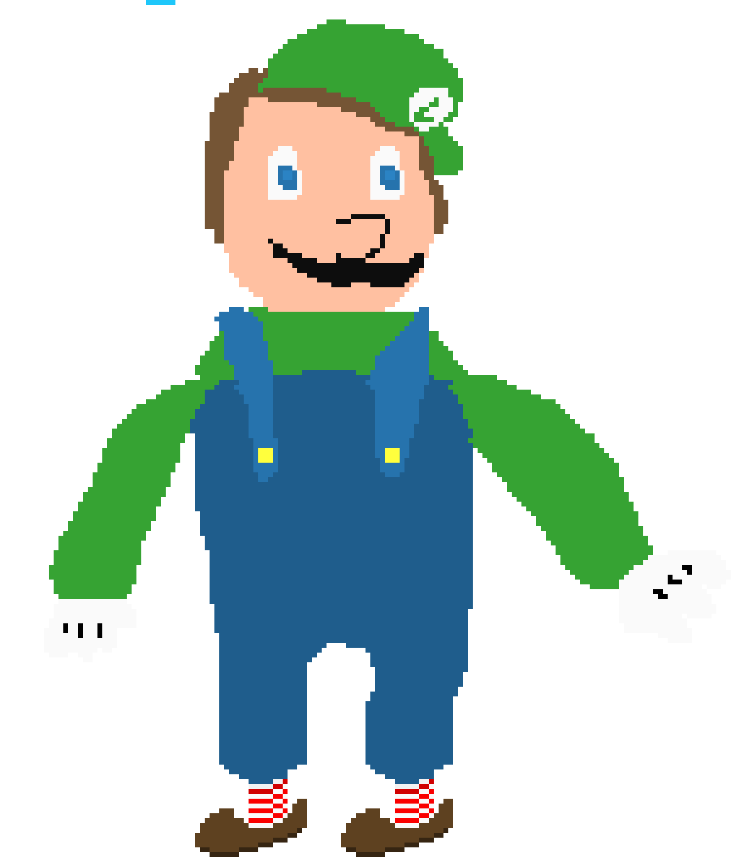 [4be688] luigi
