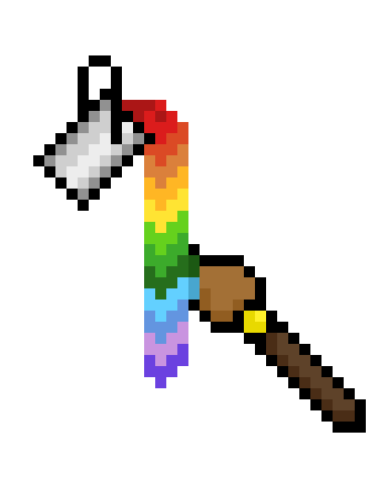 [9664c4] Paint