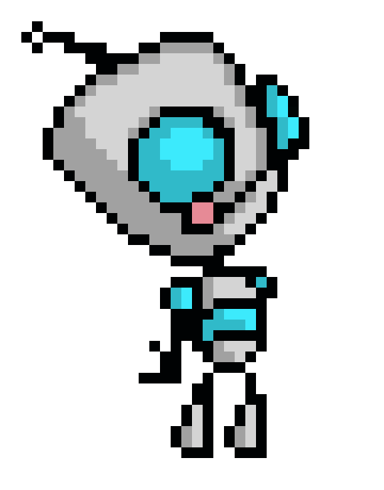[9664c4] robot