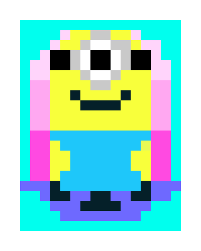 [9664c4] minion