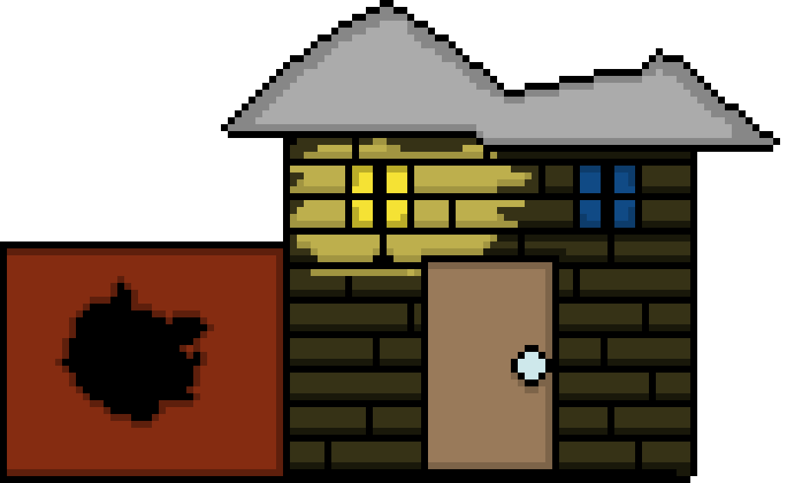 [9664c4] antio house