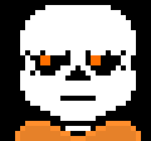 [fedf74] who tf is Chey.-Fem sans