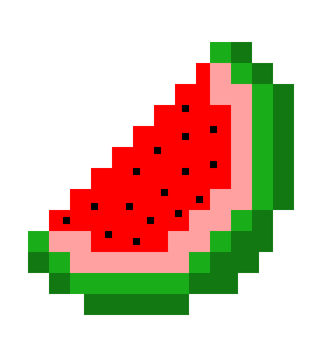 [9664c4] Minecraft Melon