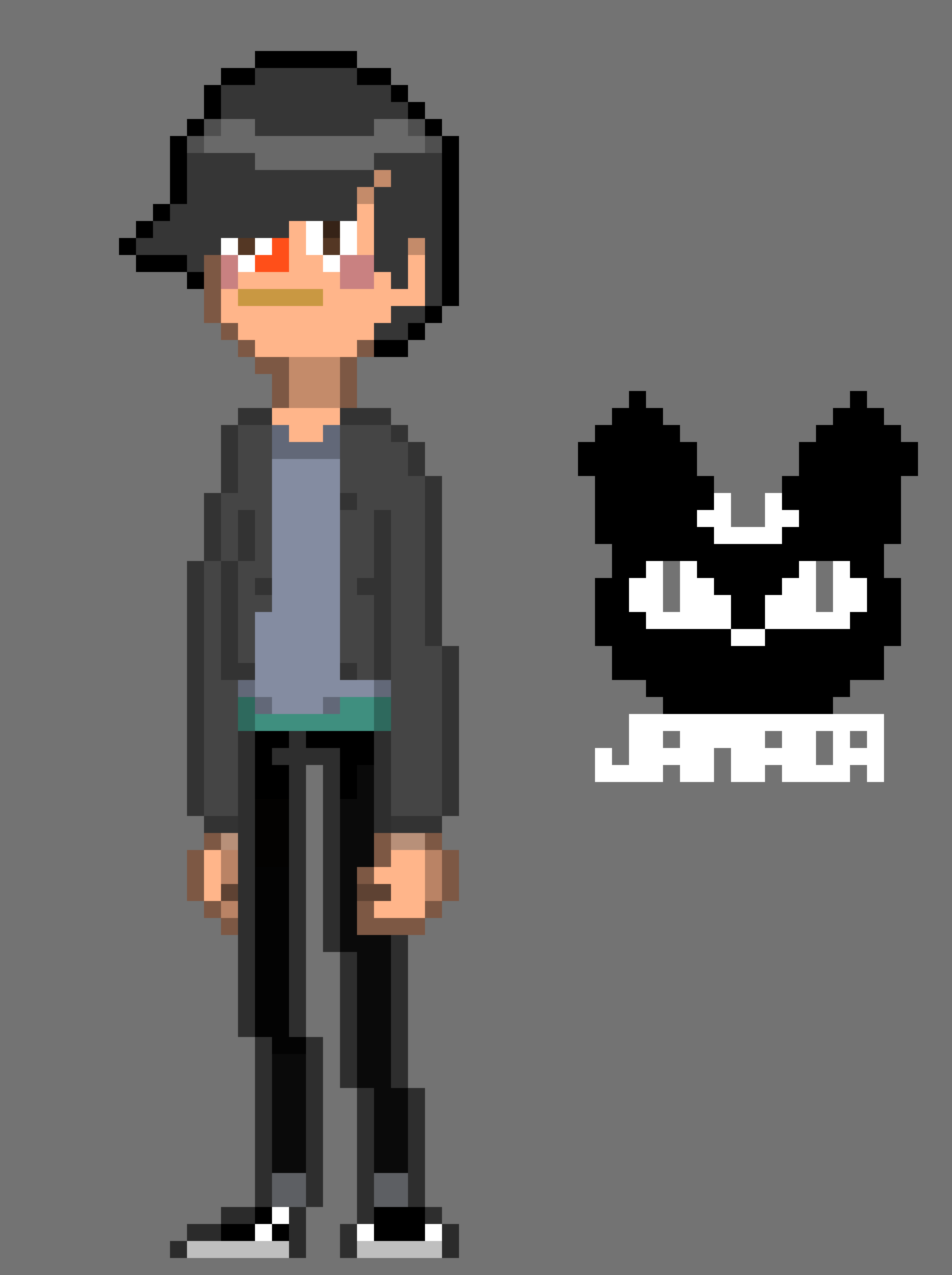 [9664c4] Fred