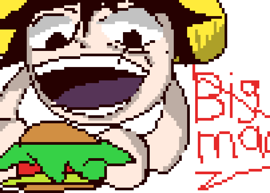 [05b278] big mac
