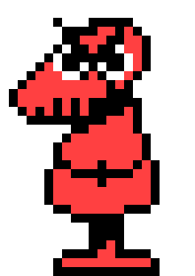 [33b535] Furious Dummy