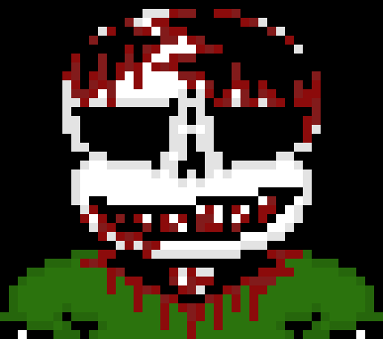 [57dac4] *coughing up blood profusely*